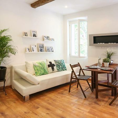 Gregbnb - T2 Cosy Et Design - Parking Inclus - Wifi - 15Min Gare 土伦 外观 照片