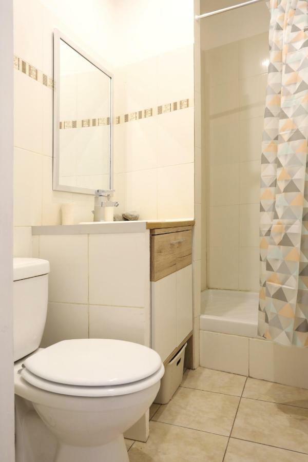 Gregbnb - T2 Cosy Et Design - Parking Inclus - Wifi - 15Min Gare 土伦 外观 照片