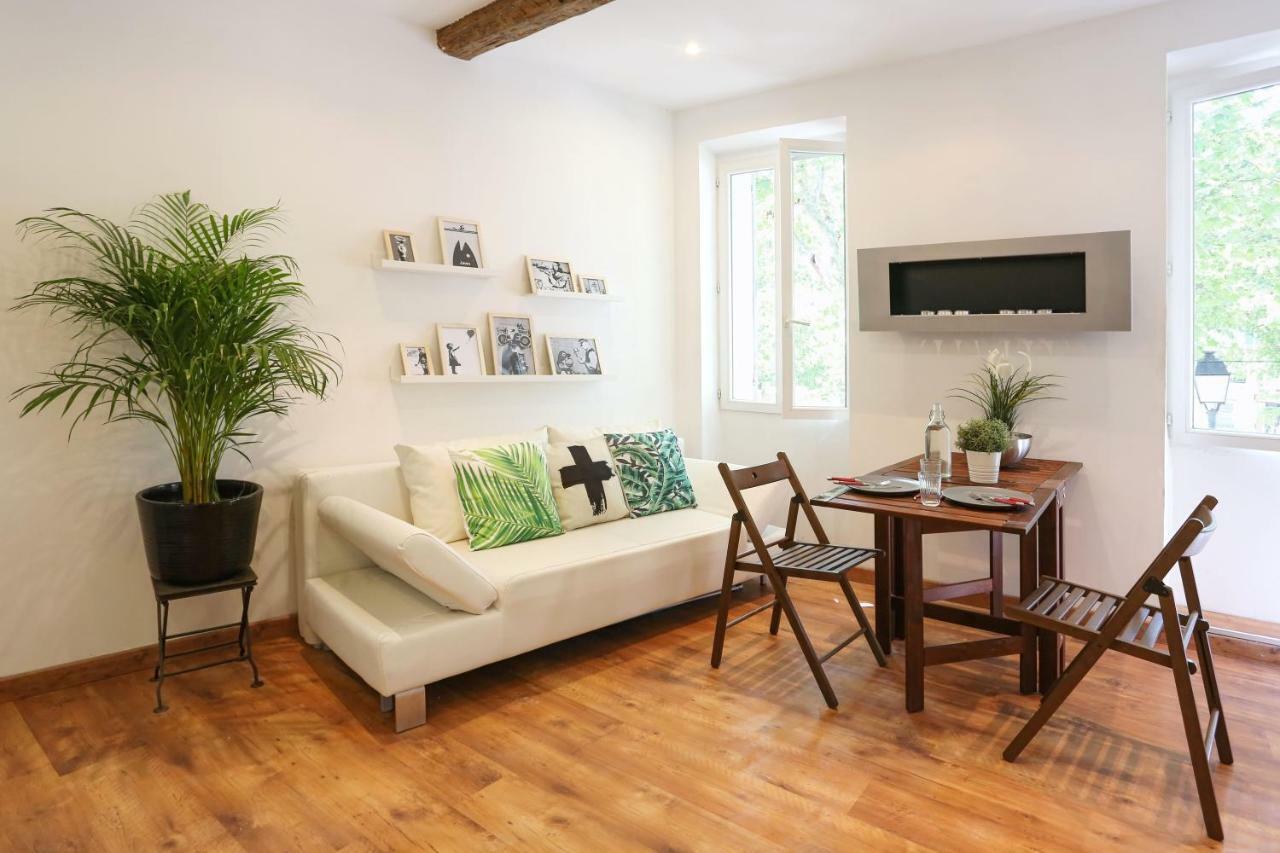 Gregbnb - T2 Cosy Et Design - Parking Inclus - Wifi - 15Min Gare 土伦 外观 照片