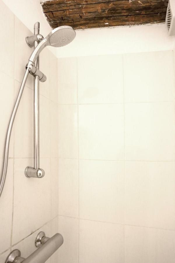 Gregbnb - T2 Cosy Et Design - Parking Inclus - Wifi - 15Min Gare 土伦 外观 照片