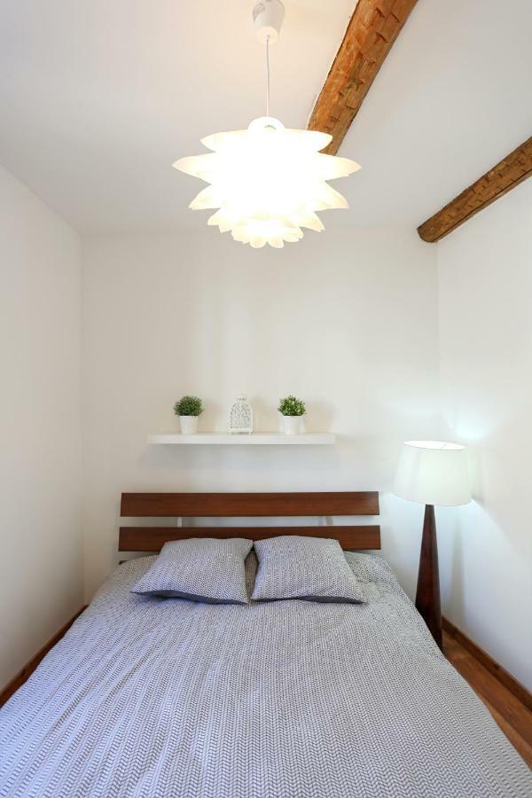 Gregbnb - T2 Cosy Et Design - Parking Inclus - Wifi - 15Min Gare 土伦 外观 照片